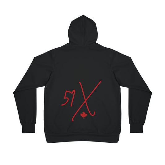 51X Athletic Hoodie
