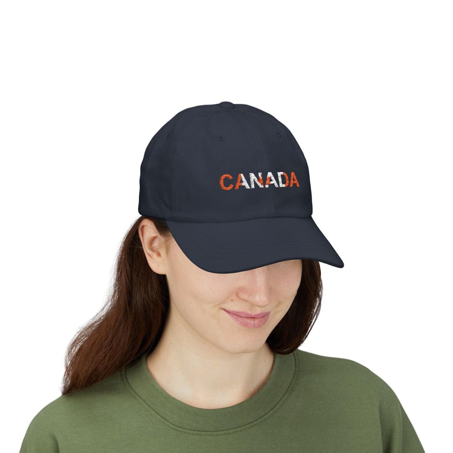 Canada Classic Dad Cap
