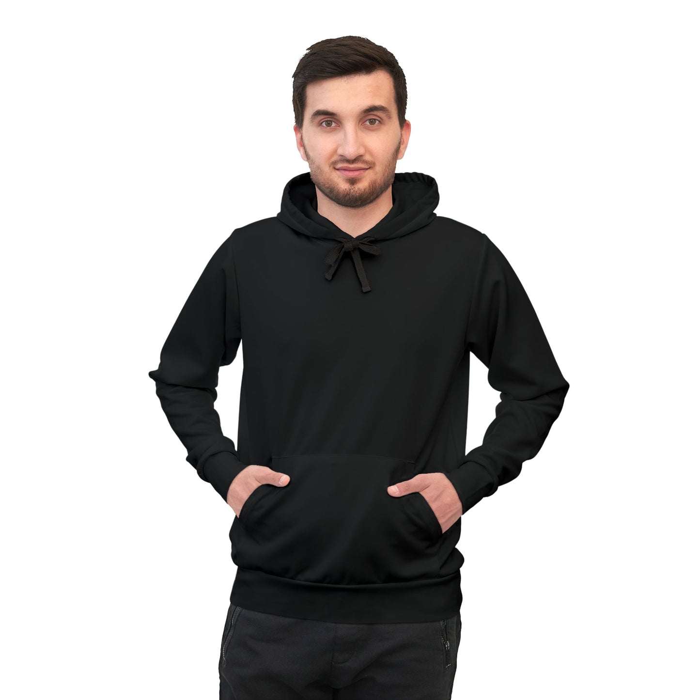 51X Athletic Hoodie