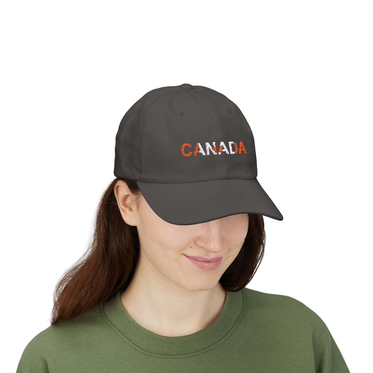Canada Classic Dad Cap