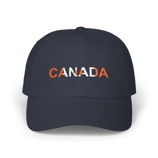 Canada Classic Dad Cap