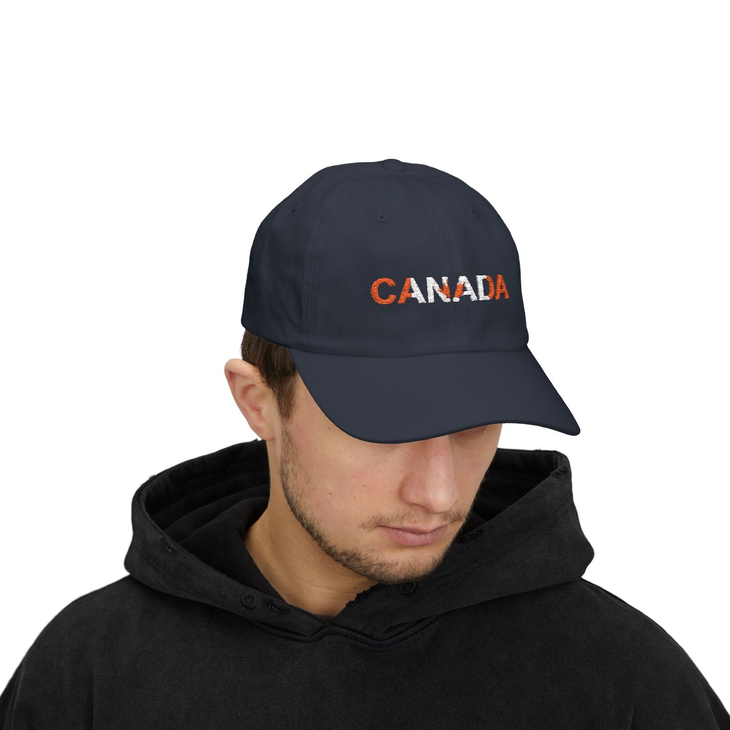 Canada Classic Dad Cap