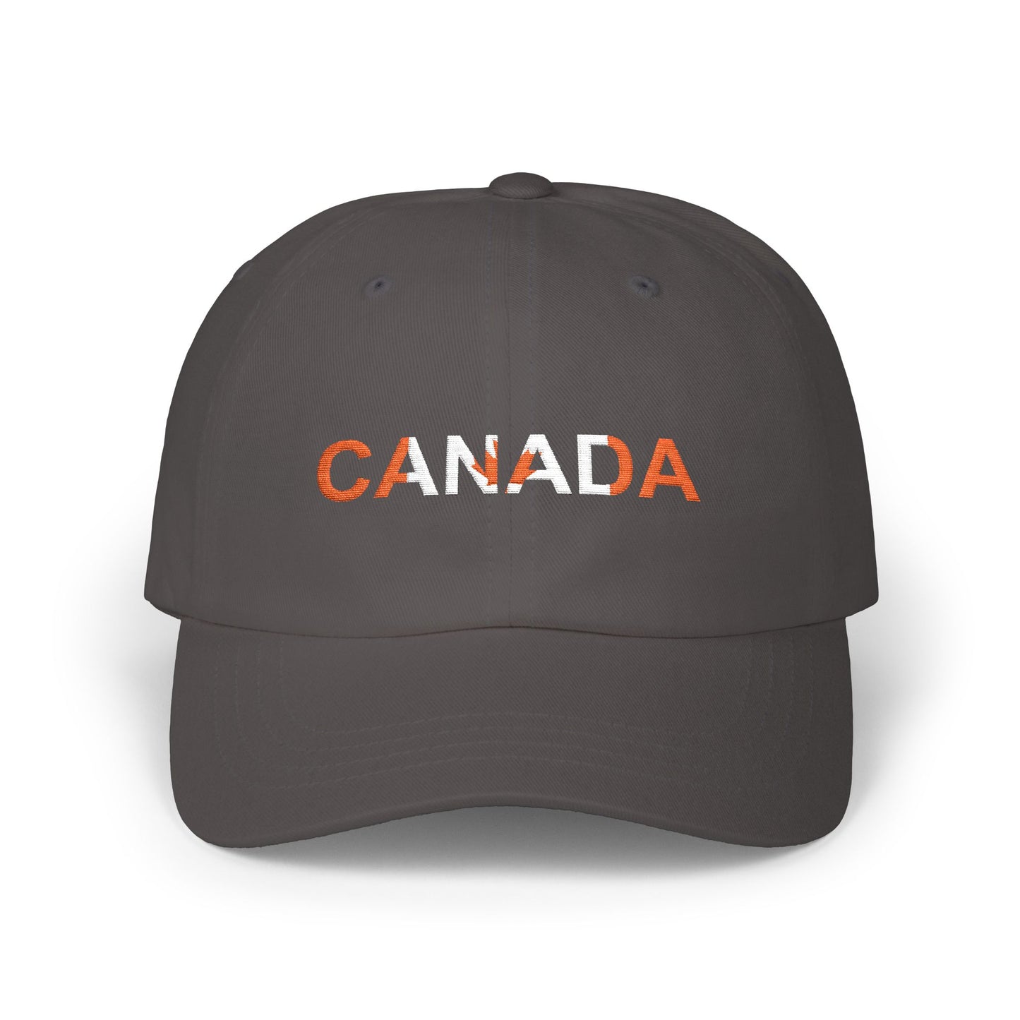 Canada Classic Dad Cap