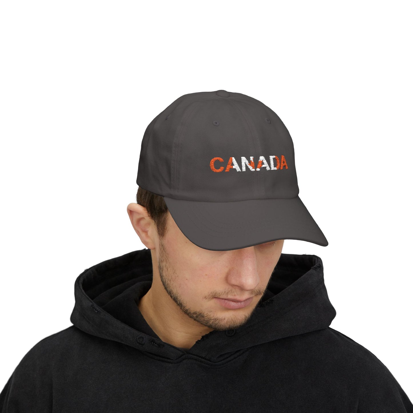 Canada Classic Dad Cap