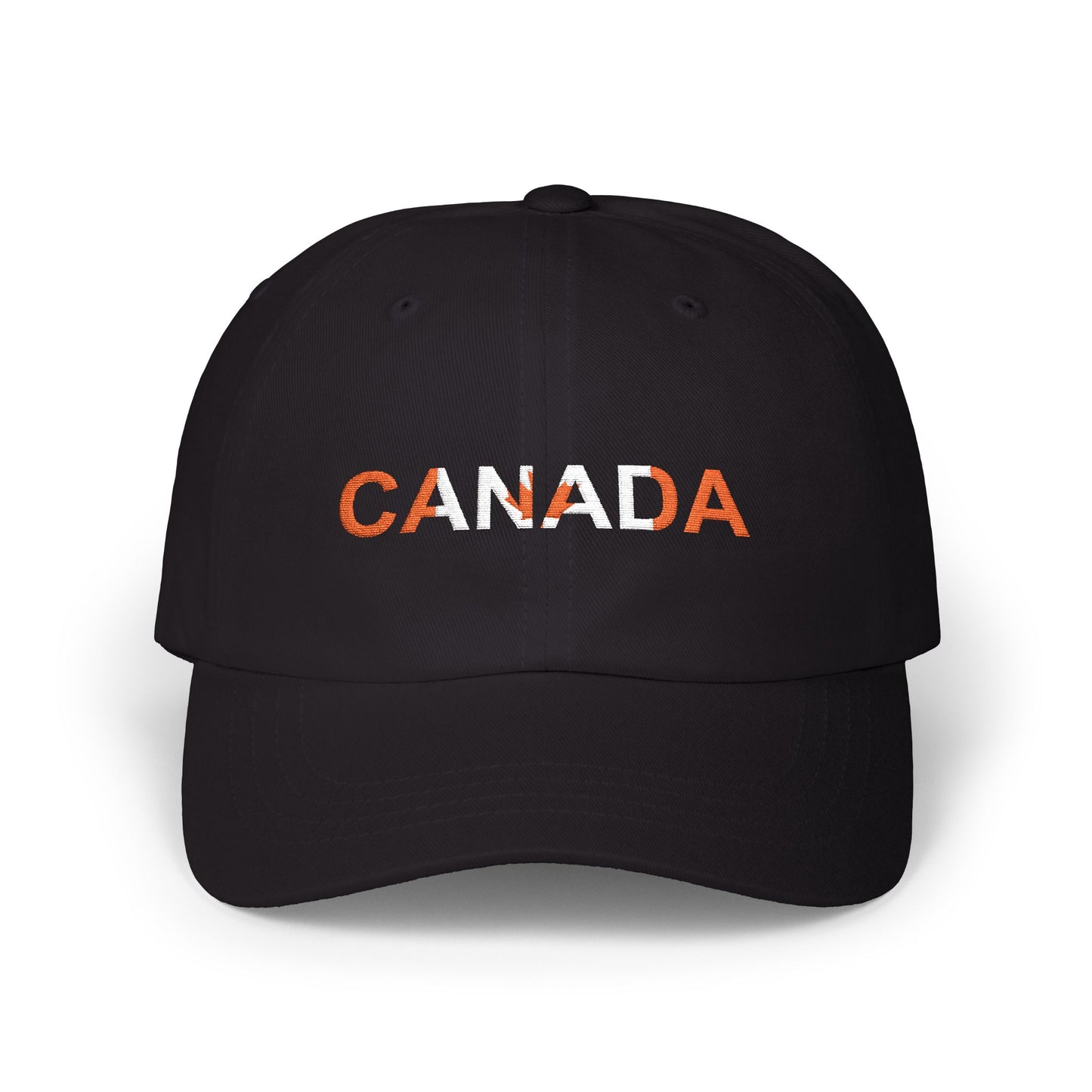 Canada Classic Dad Cap