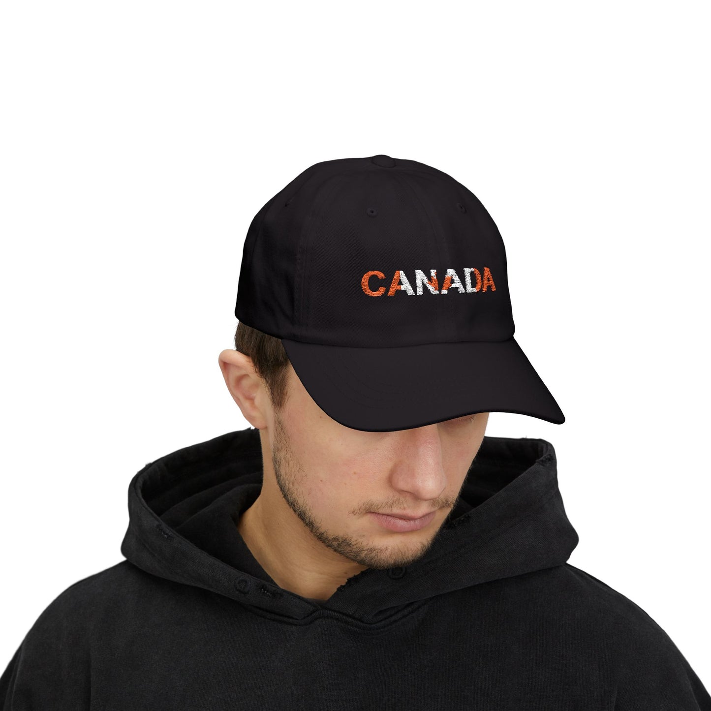 Canada Classic Dad Cap