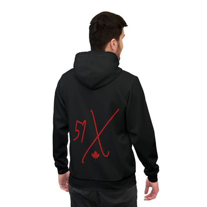 51X Athletic Hoodie