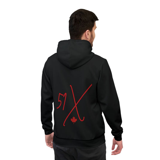 51X Athletic Hoodie