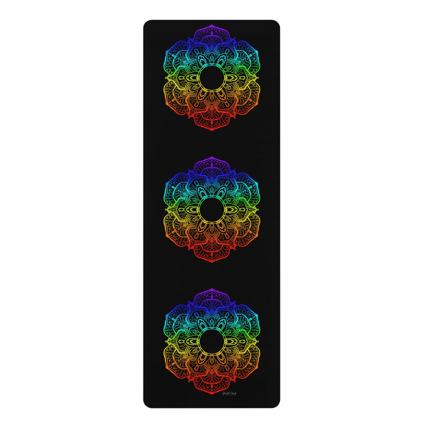 Zen Yoga Mat