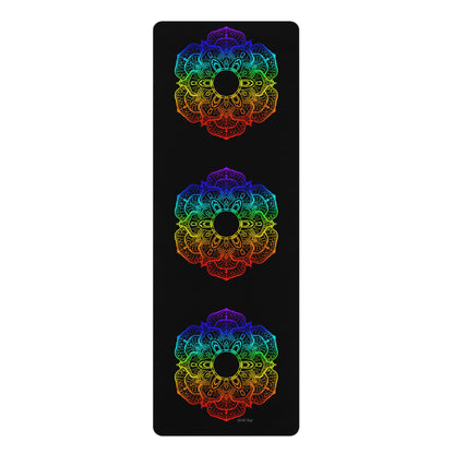 Zen Yoga Mat