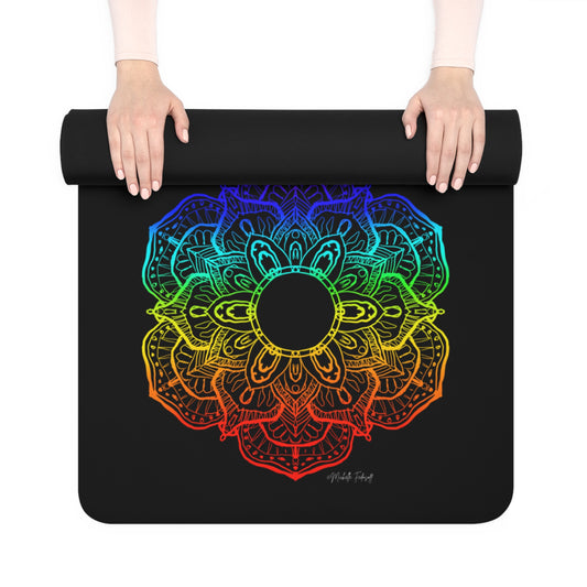 Zen Yoga Mat
