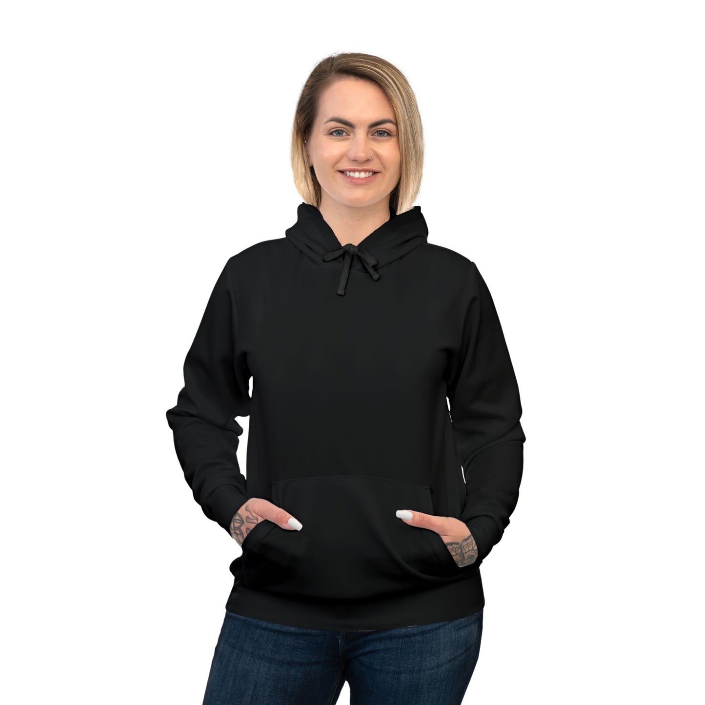 51X Athletic Hoodie