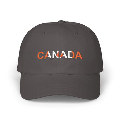 Canada Classic Dad Cap