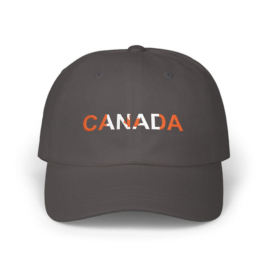Canada Classic Dad Cap