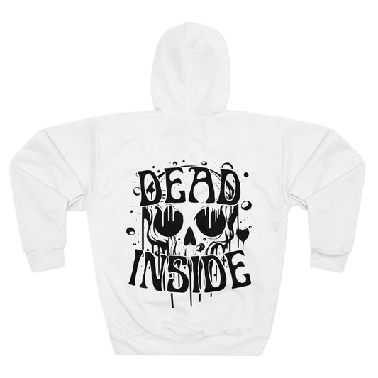 Dead Inside Hoodie