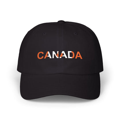Canada Classic Dad Cap