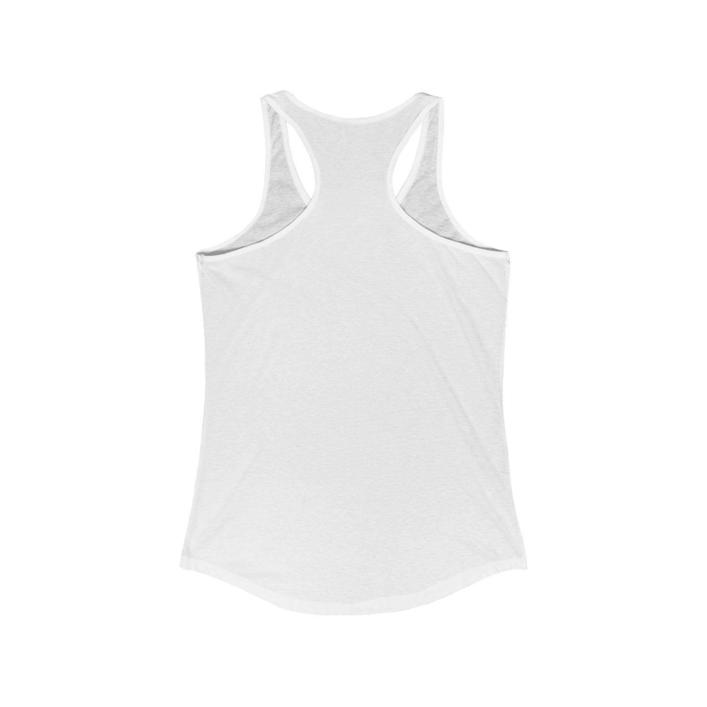 Proudly Canadian Women's Ideal Racerback Tank