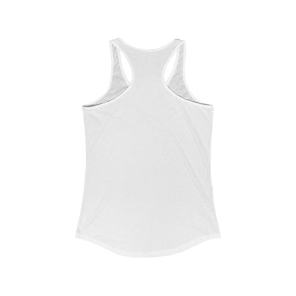 Proudly Canadian Women's Ideal Racerback Tank
